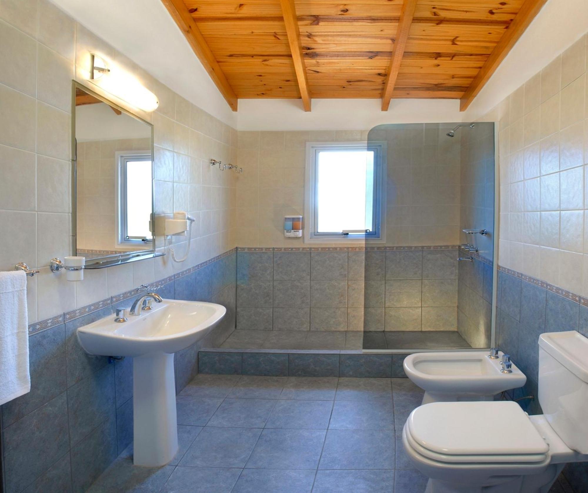 Posada La Sonada Villa General Belgrano Room photo